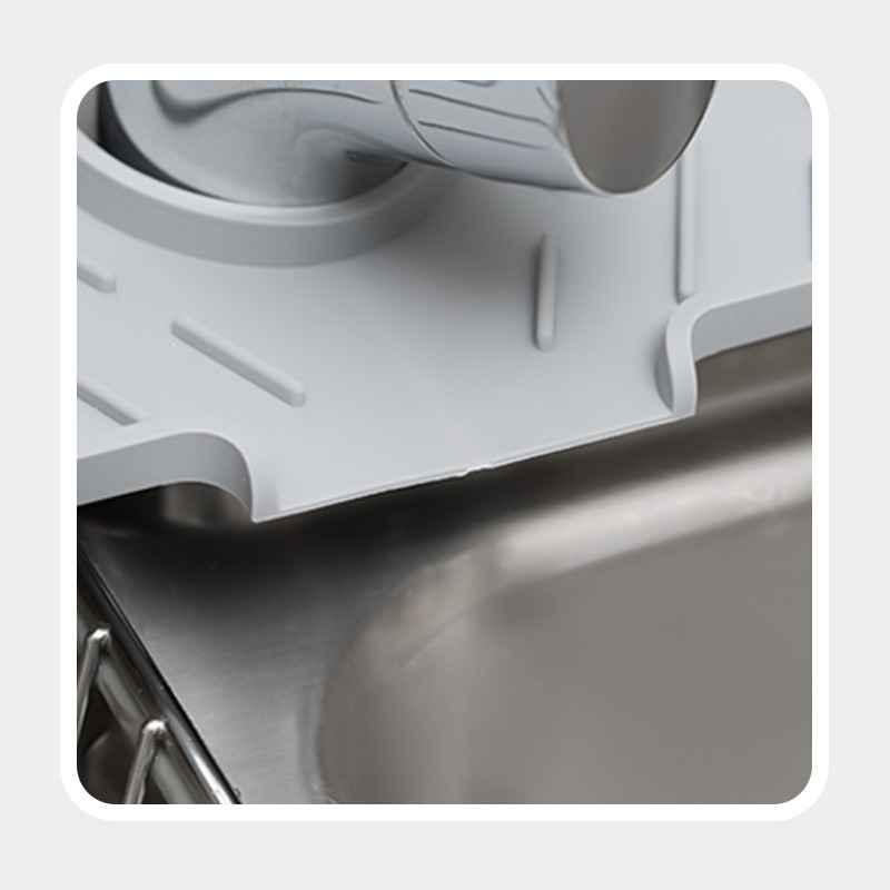 silicone sink mat factory