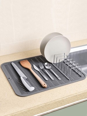 product-300-400 silicone dry mat factory