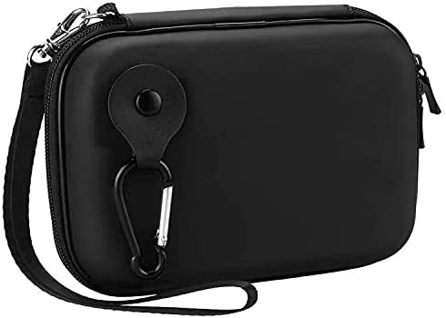 भंडारण के लिए ईवीए जिपर बैग