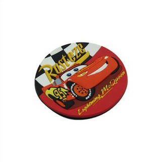 3डी कार सॉफ्ट पीवीसी रेफ्रिजरेटर चुंबक