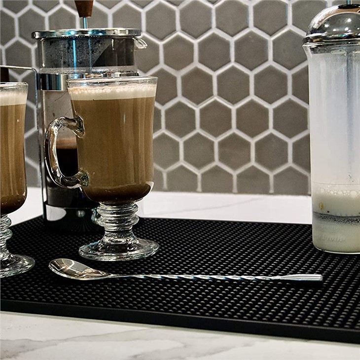 Silicone Bar Mat