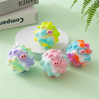 डिकंप्रेशन खिलौना